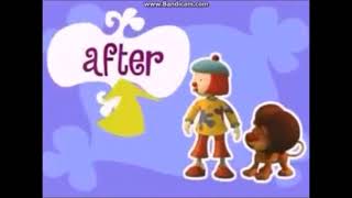 Playhouse Disney Up Next - Jojos Circus And More Jojos Circus