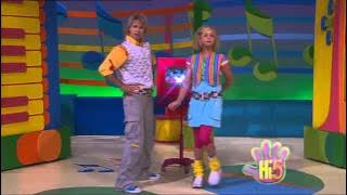 Hi-5 Season 10 Episode 27