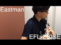 Eastman EFL-210SE　フルート吹き比べ【島村楽器横須賀プライム店】