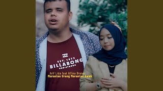 Marantau Urang Marantau Awak