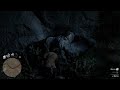 My horse is broken
