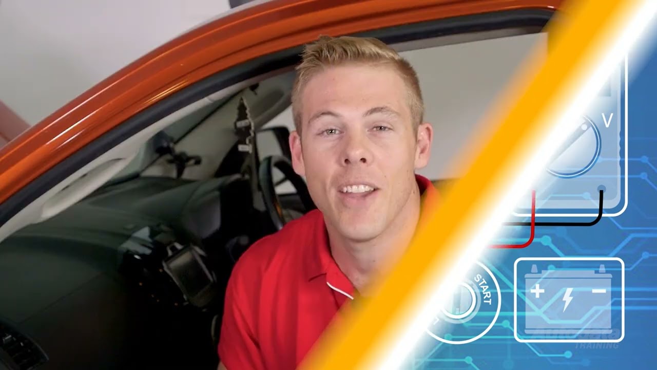 Yaw Sensor - Communication Fault