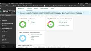Conocer  de Kaspersky Endpoint Security Cloud screenshot 4