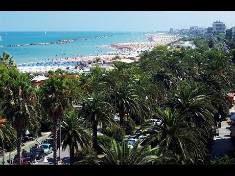 Places to see in ( San Benedetto del Tronto - Italy )