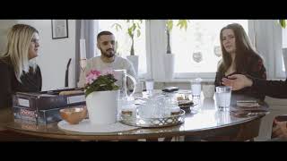 Filterbyte Acetec Krypgrundsavfuktare