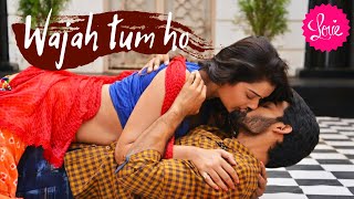 Wajah tum ho mix video song || Romantic and love making video || South indian mix hot hd video song