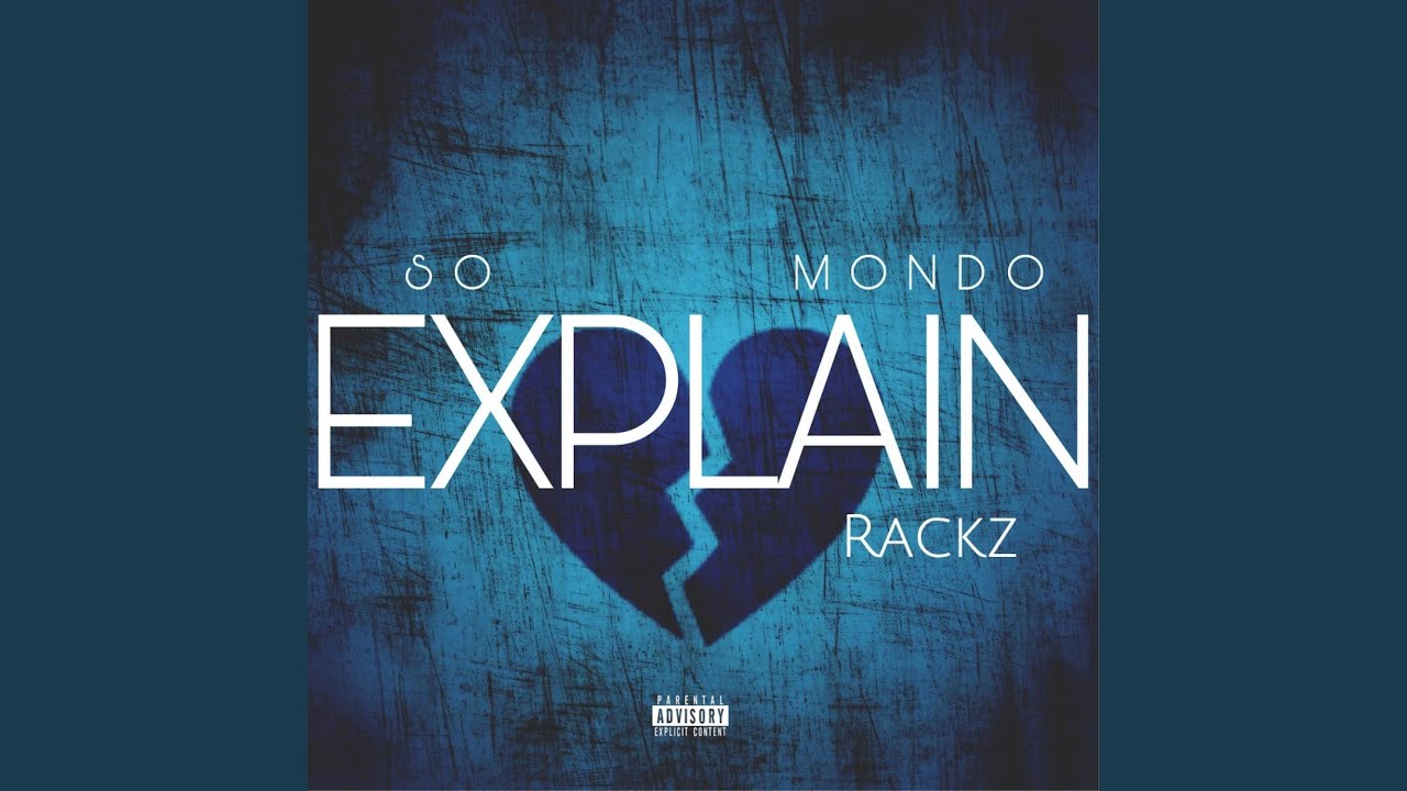 Explain (feat. S.O) auf YouTube ansehen Explain (feat. S.O) auf YouTube ansehen