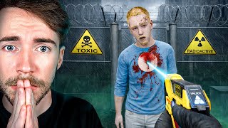 LES ZOMBIES DEVIENNENT PLUS DANGEREUX… (Quarantine Zone) screenshot 3