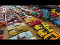 I FOUND an ULTRA-RARE Vintage Diecast Model Car 😱