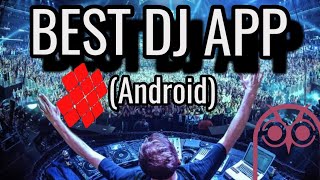 [100% trusted & verified] Top 5 Best Dj app for mobile (Andriod) | Download from play store 🔊🎧🎧🎧 screenshot 5