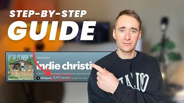 How to Grow a Popular Spotify Playlist with Meta Ads