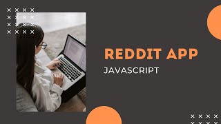 Reddit Image Processing App In Javascript
