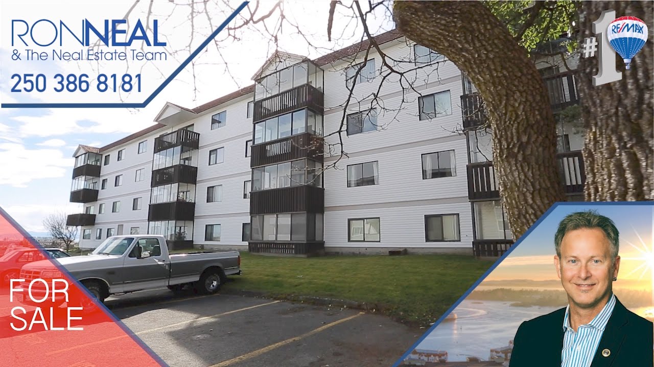 Condo for sale in Victoria BC 208929 Esquimalt Road YouTube