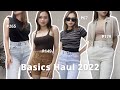 MY SHOPEE RECOS 6.6 (basics, tops, pants, shoes &amp; sunglasses) | Amy Talaboc