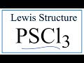 Molecular Geometry and Lewis Structures
