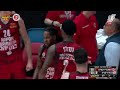 Speedy Smith (20 points) Highlights vs. Bnei Herzliya