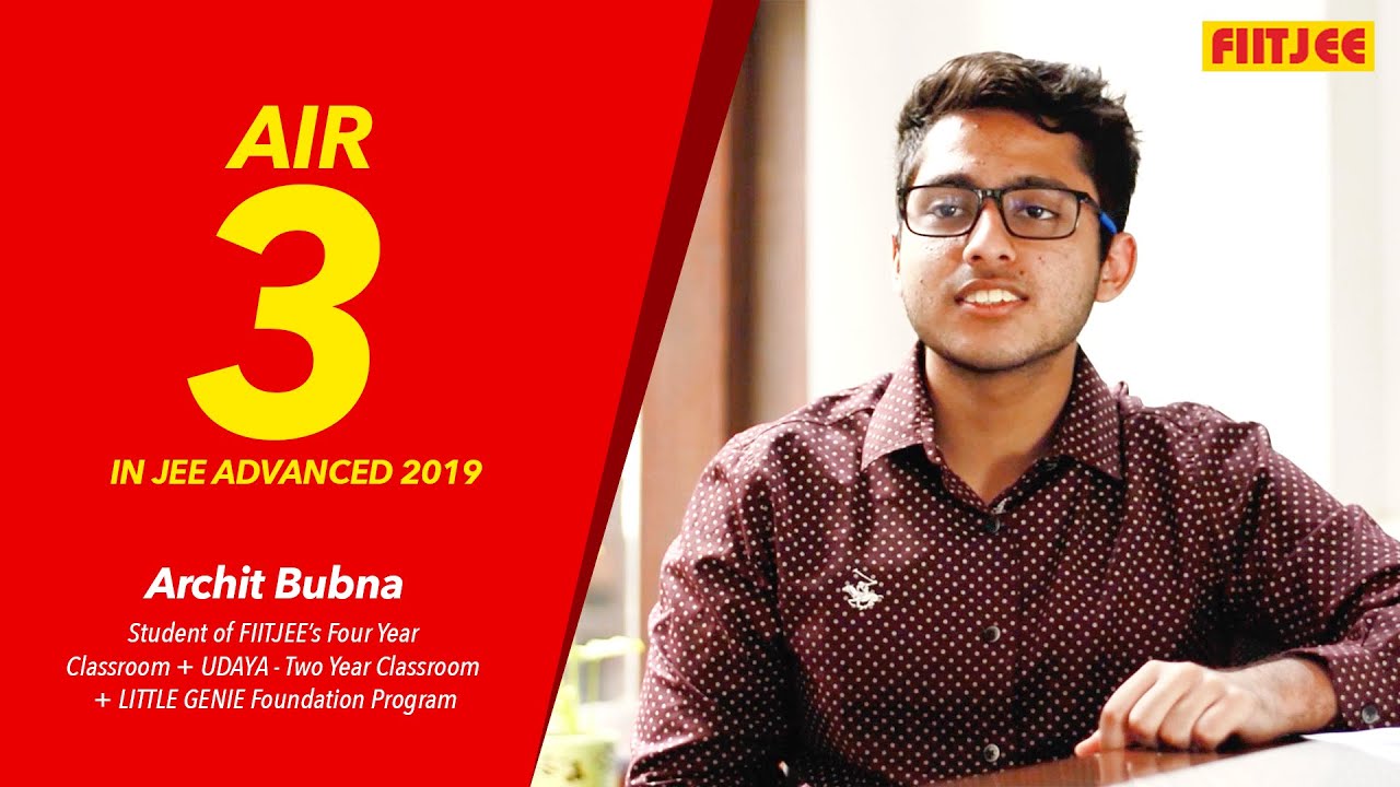 Join FIITJEE Through FTRE