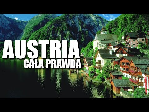 Wideo: Góry Austrii: nazwy, wysokość. Geografia Austrii