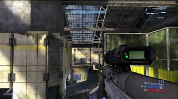 Comback Series - MLG TS Pit part 2 HD