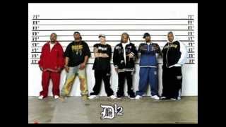 D12 - Git Up [HD]