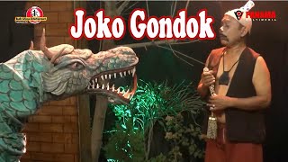 LUDRUK BUDHI WIJAYA - CERITA JOKO GONDOK