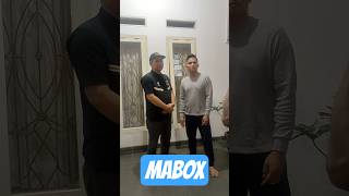 MABOX (Magetan Boxing Championship