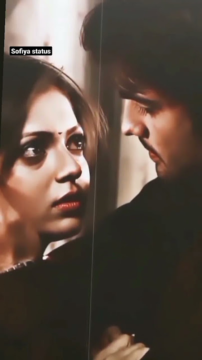 Tu Sath Na De Mera Chalna Mujhe Aata Hai....😔😔