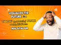 "ടൈം സീരീസ് ഫോറ്കാസ്റ്റിംഗ് | Finding Future Using Tableau"