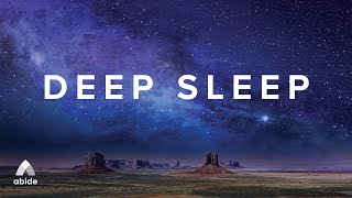 How To Get The Best Night's Sleep Ever: God's Word Edition [Deep Sleep]