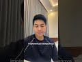 Kebijakan baru bikin gaduh? 😳⚠️Investor dan pelaku pasar ramai membahas dampaknya #KebijakanBaru