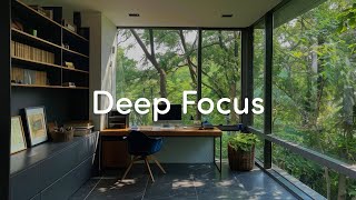 🎧 Focus Flow: LOFI Beats for Work & Study 📚