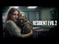 Resident Evil 2 оригинал | Клэр А Hard | #6