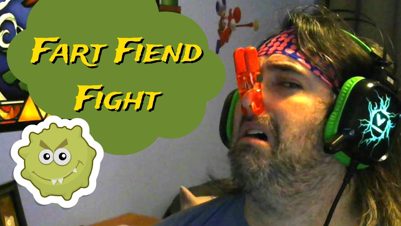 Figment: Plague Nightmare Chase and Fight - Vast Ice Plays