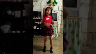 Ang Batang Mahilig Sumayaw