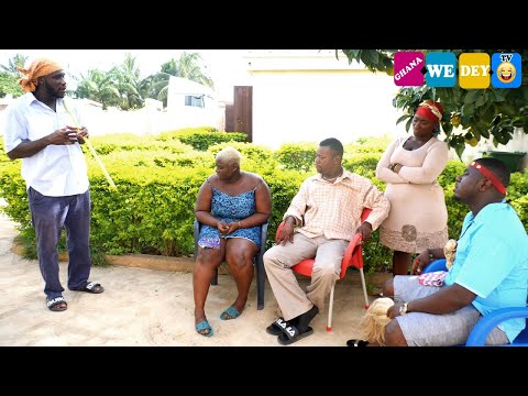 😂😂LIKEE AND KOLEGE CRUSH OVER NANA YEBOAH DAUGHTERS😂😂WHO WILL NANA YEBOAH GIVE HIS DAUGHTER TO😂😂