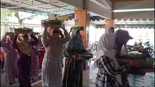 Serangkaian Acara Ruwat Desa Bligo 2024