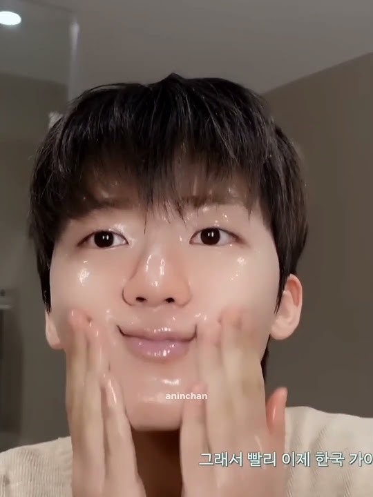 seglowing dan semulus itu dibilang memburuk😭 #jaemin #nctdream