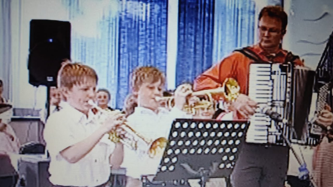 Wolfsberger Treffen 2007 Teil 3