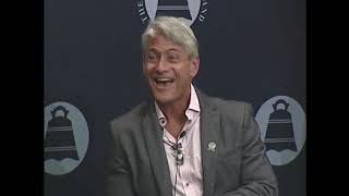 It's a Birthright to Love and be Loved - Greg Louganis