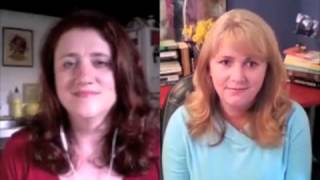 Maureen Cain & Shannon Cain for Disney Accelerator