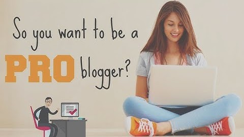 How To Convert Blogger Into Website  With Premium Blogger Theme On Full Editing Blog Video