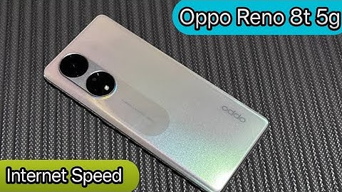 Show Network Speed Oppo Reno 8 T 5g,Internet Speed Show Kaise Karen Oppo Reno 8 T 5g,How To Show In
