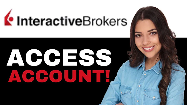 How To Login To Interactive Brokers (2025)