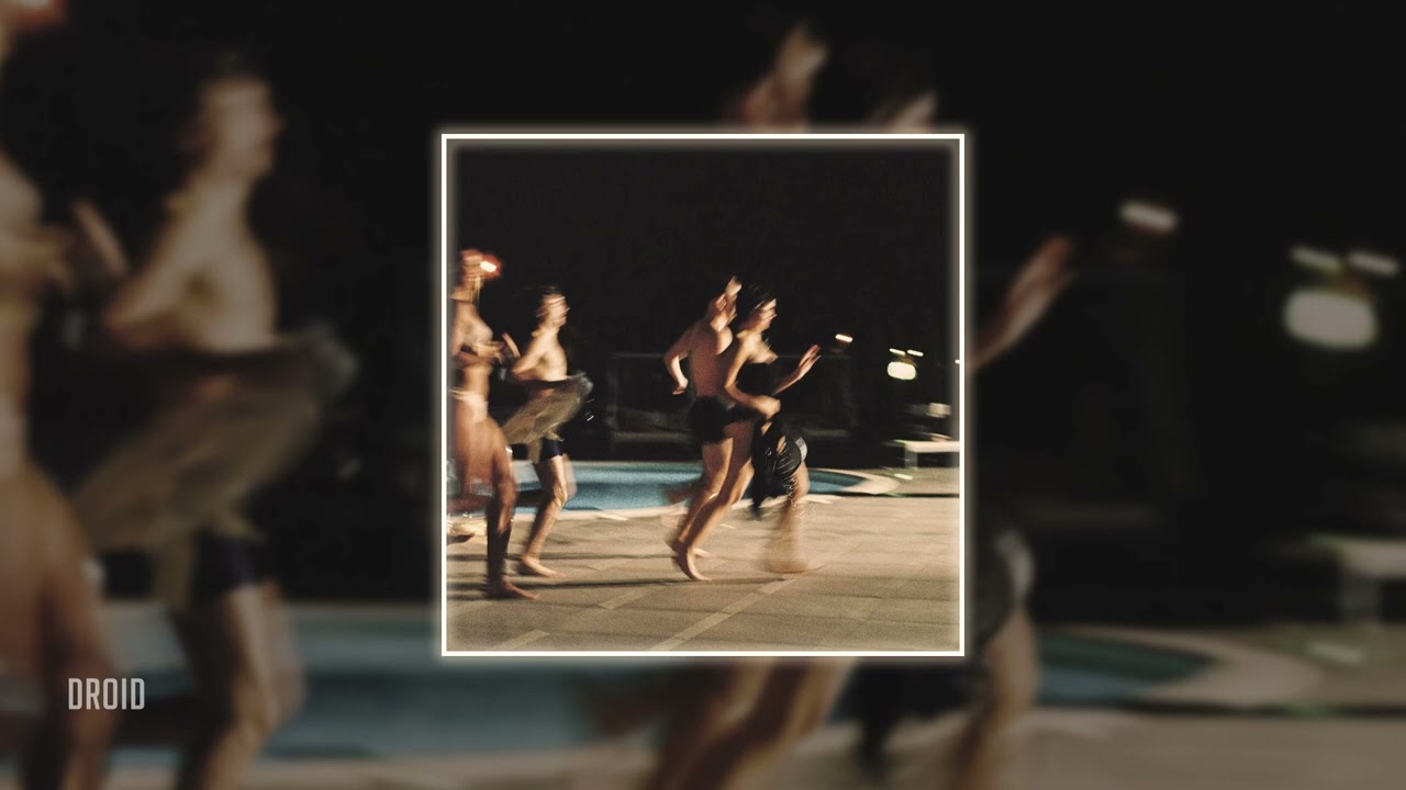 quevedo - columbia (𝒔𝒍𝒐𝒘𝒆𝒅 + 𝒓𝒆𝒗𝒆𝒓𝒃)