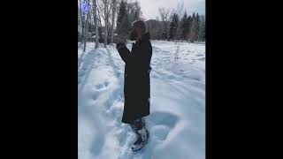 MALUMA BAILANDO Y CANTANDO \