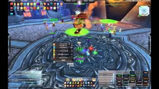 Conclusion vs Prof.Putricide 25 HC