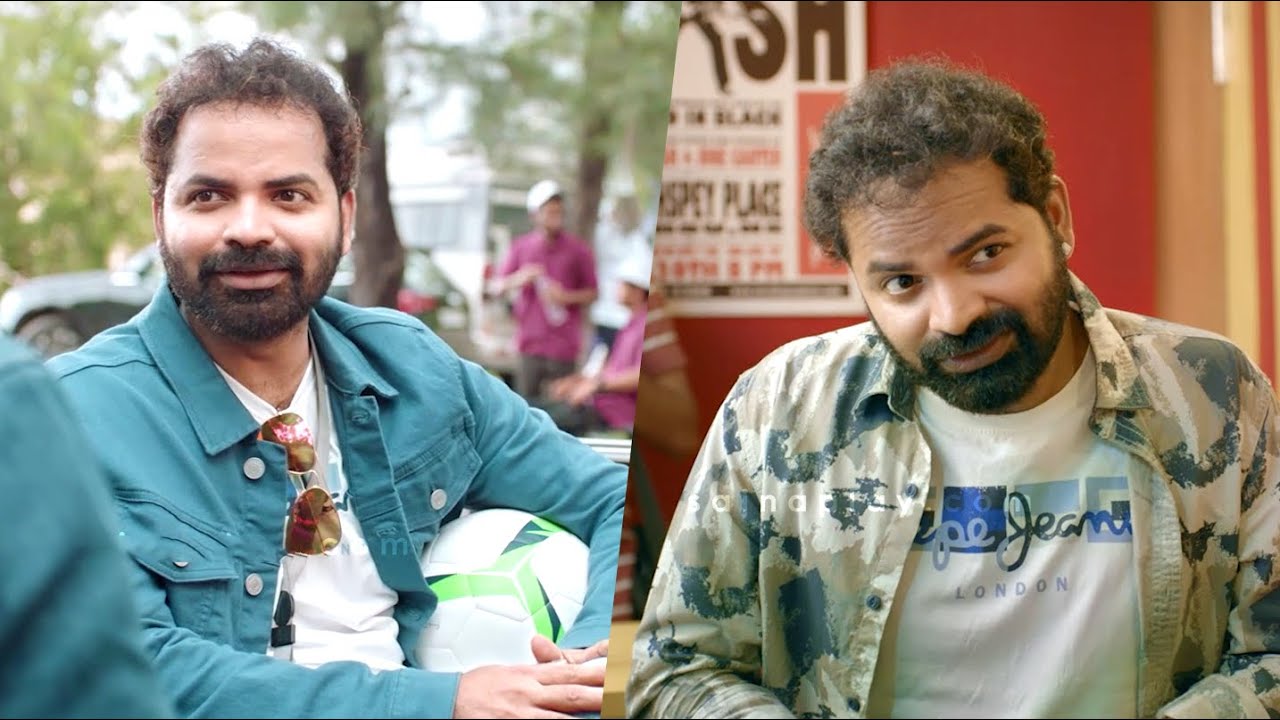 പുതുതലമുറയിലെ ഗംഭീര കോമഡി പെർഫോമൻസ് | Vinay Fort | New Malayalam Comedy | Malayalam Comedy Scenes