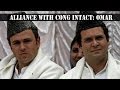 Exclusive: question aligning with BJP,
