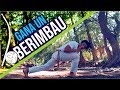 ▶️CAPOEIRA | 10 movimientos para INICIAR en capoeira (ESPECIAL 10K)